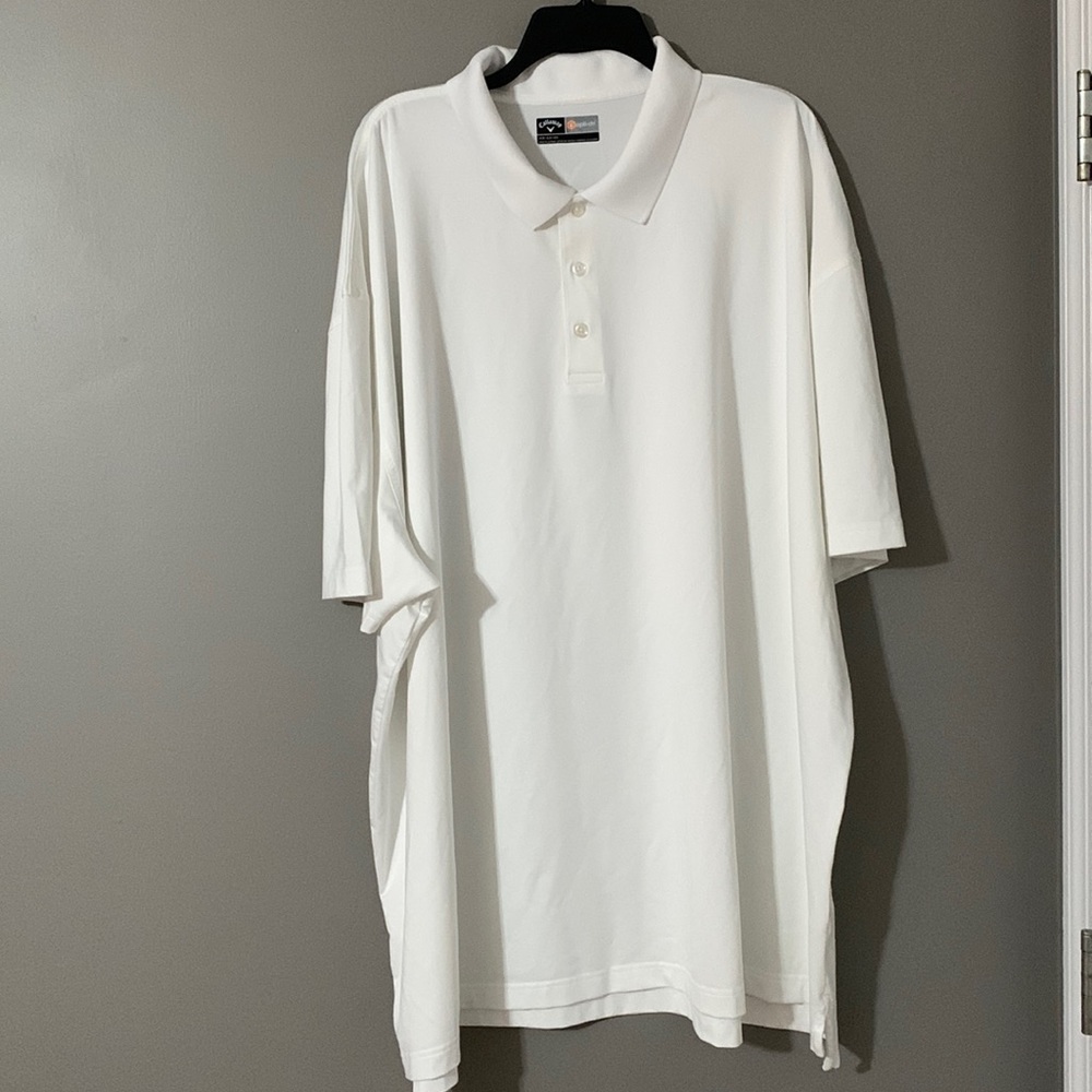 Callaway Golf Polo